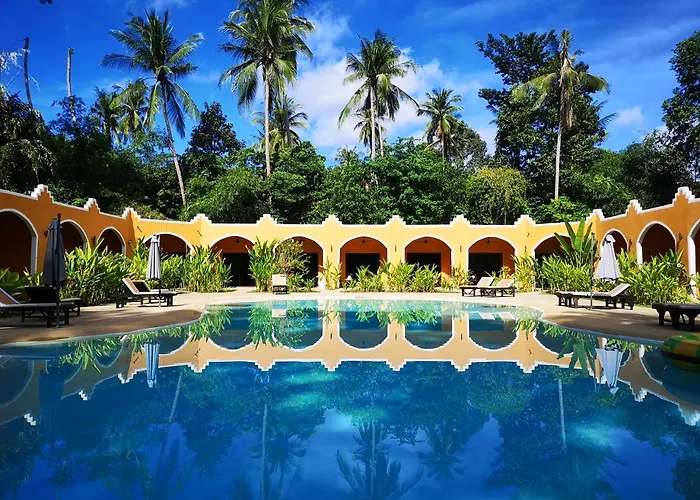 HACIA Leisure Resort