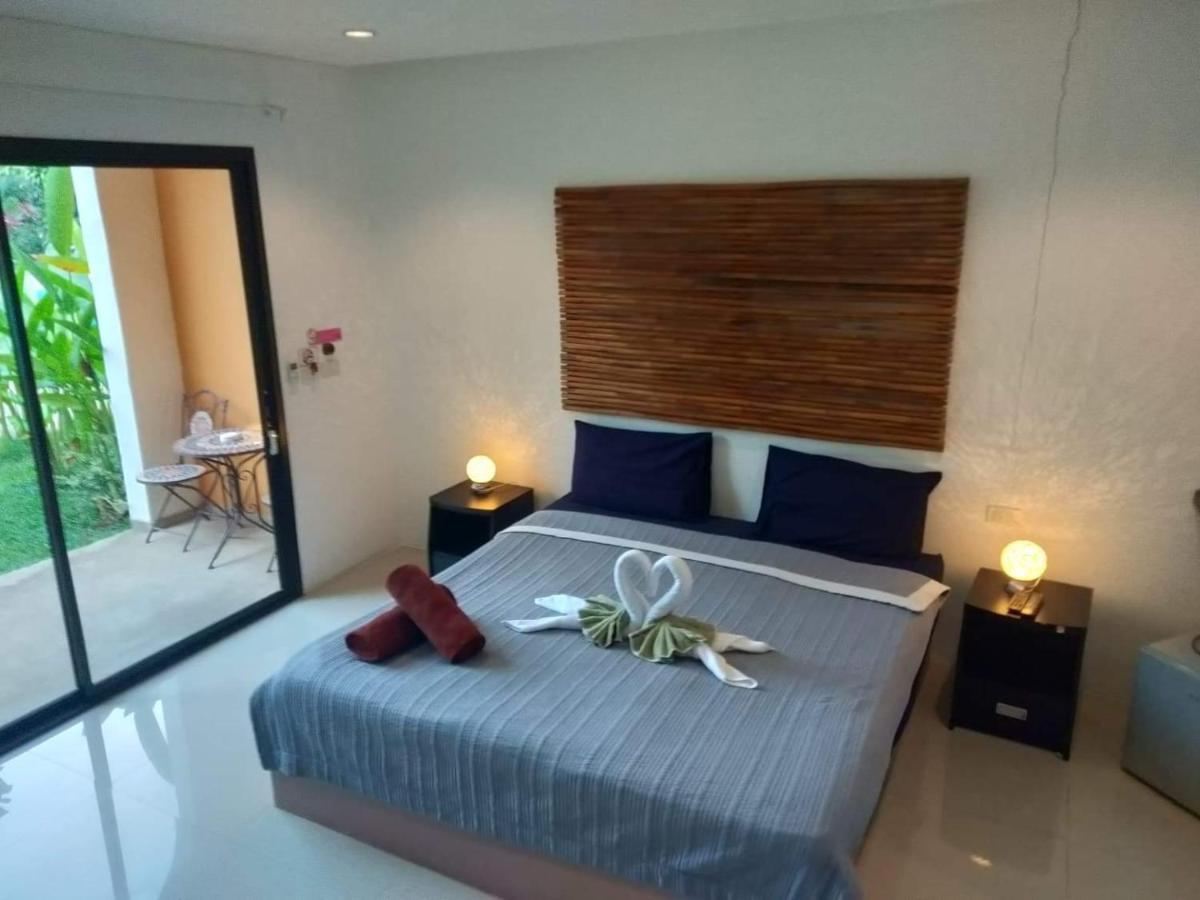 Resort Hacia Leisure