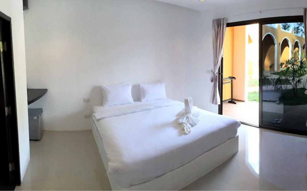 Hacia Leisure 3* Lamai Beach (Koh Samui)