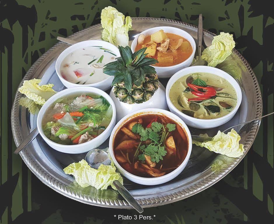 Hacia Leisure 3* Lamai Beach (Koh Samui)
