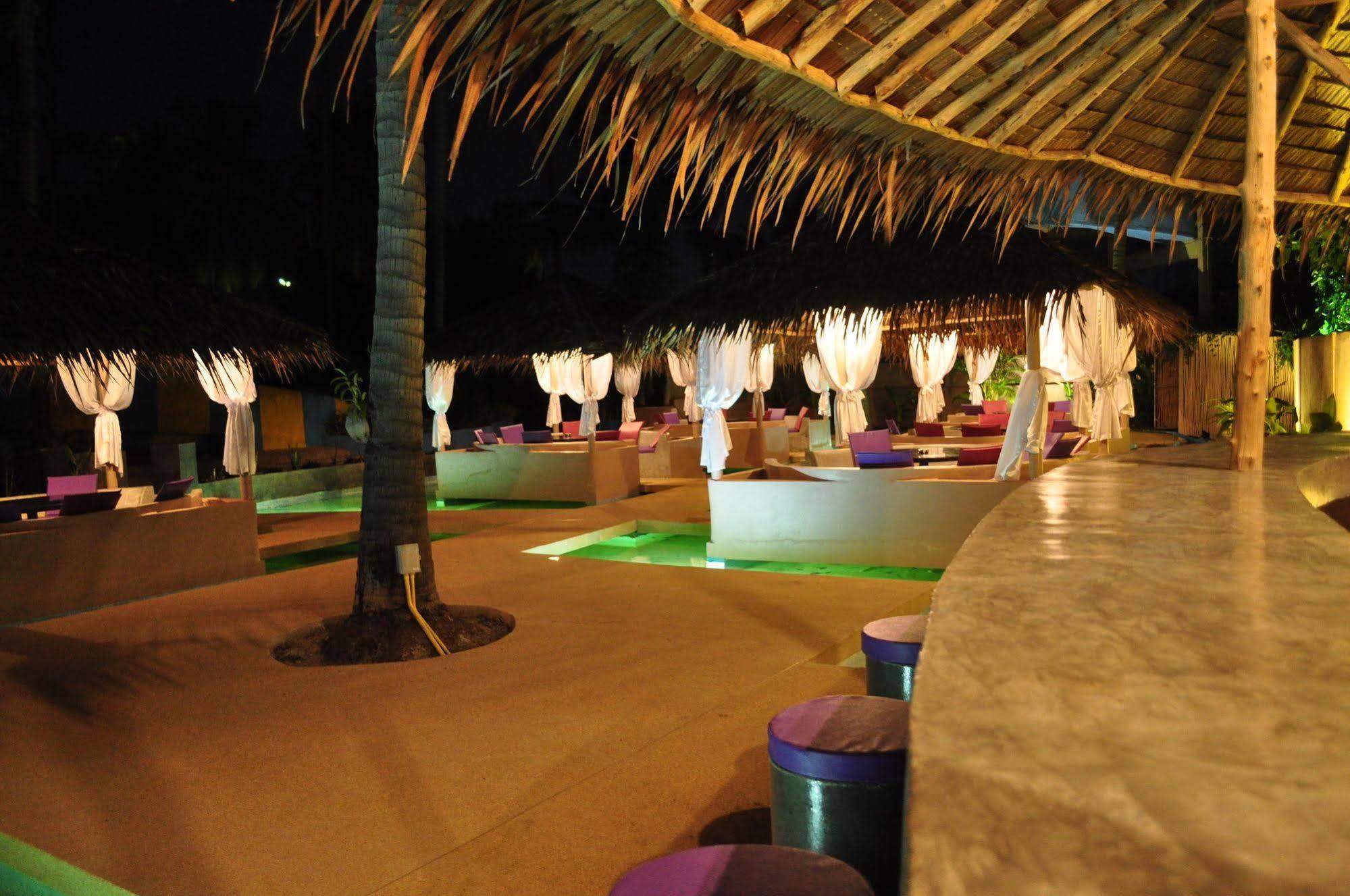 Hacia Leisure 3* Lamai Beach (Koh Samui)
