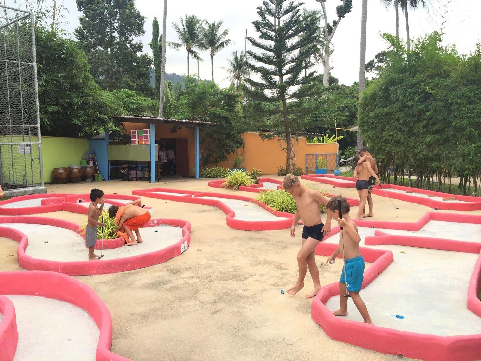 Hacia Leisure Resort 3*