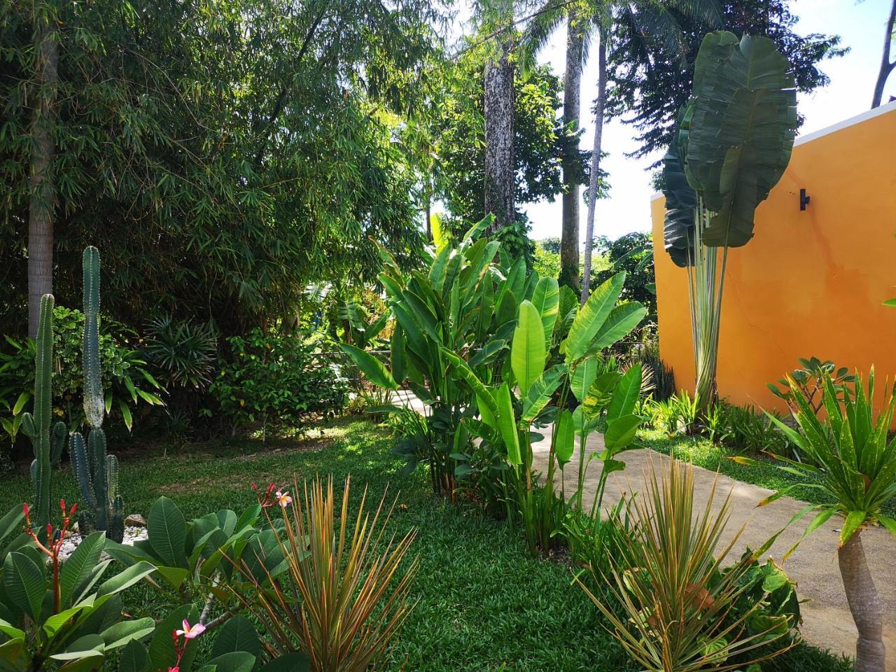 Hacia Leisure 3* Lamai Beach (Koh Samui)