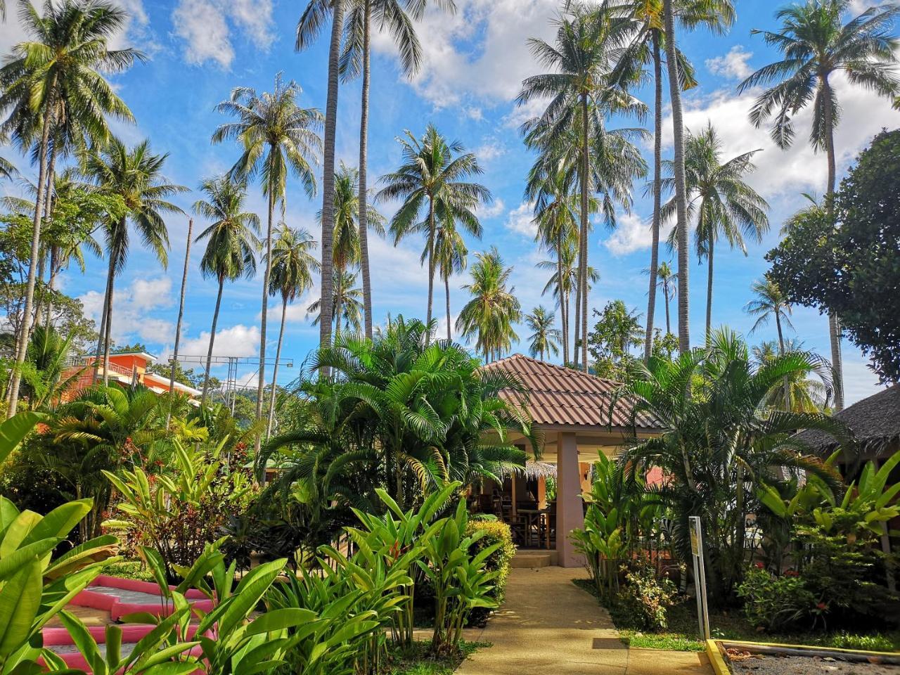 Hacia Leisure 3* Lamai Beach (Koh Samui)