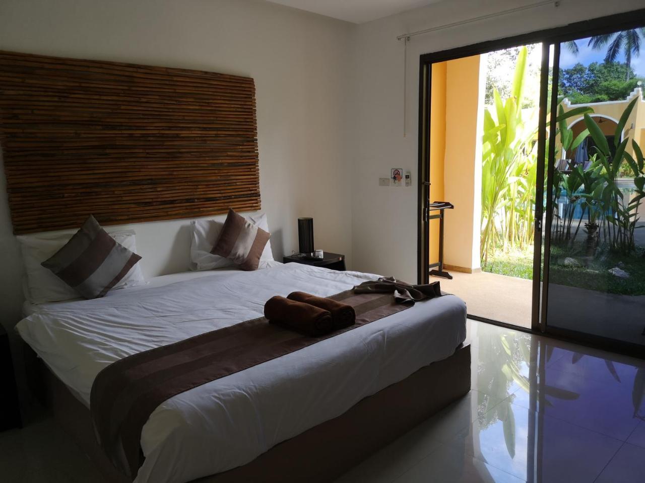 Resort Hacia Leisure