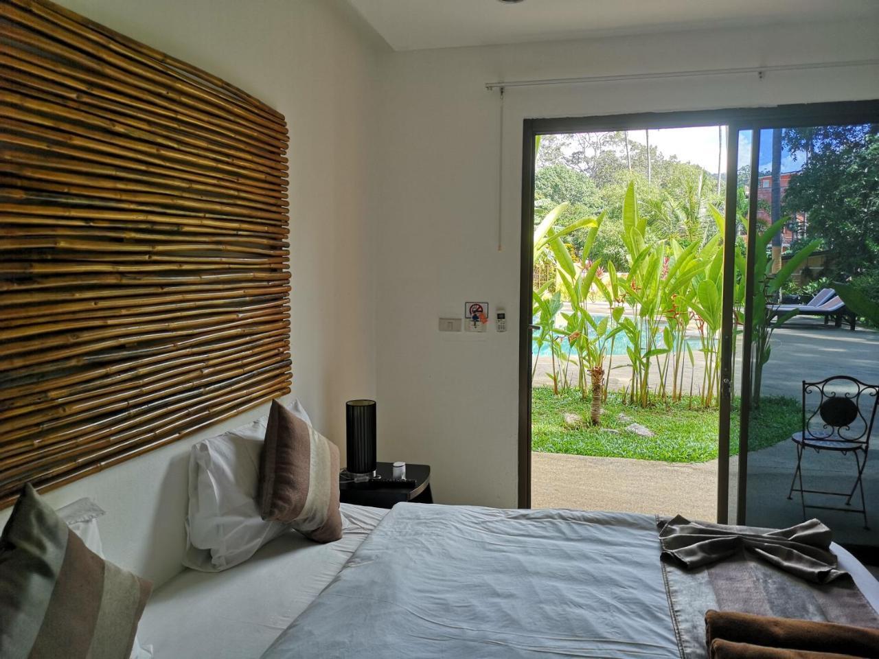 Hacia Leisure Lamai Beach (Koh Samui)