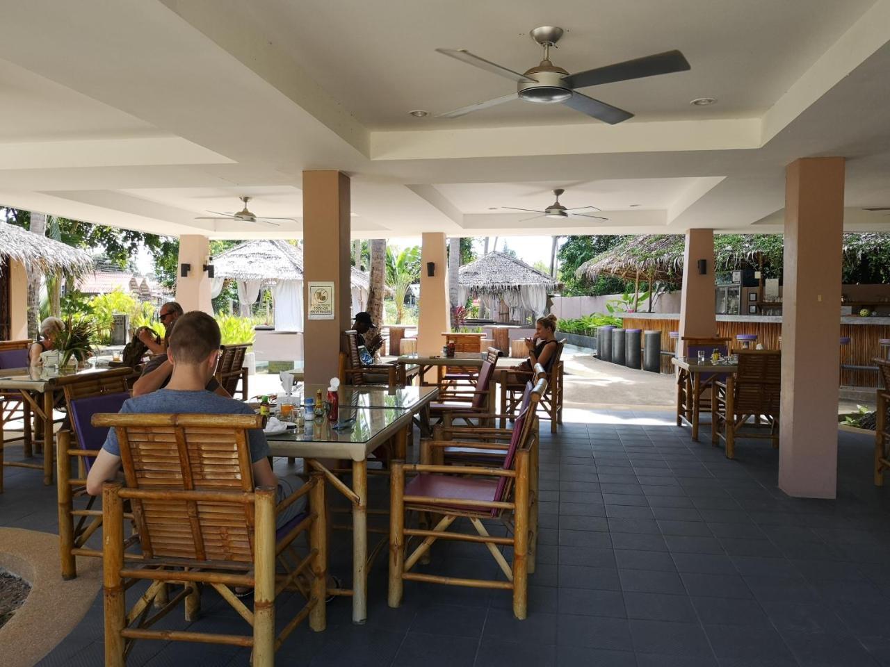 Hacia Leisure Resort 3*