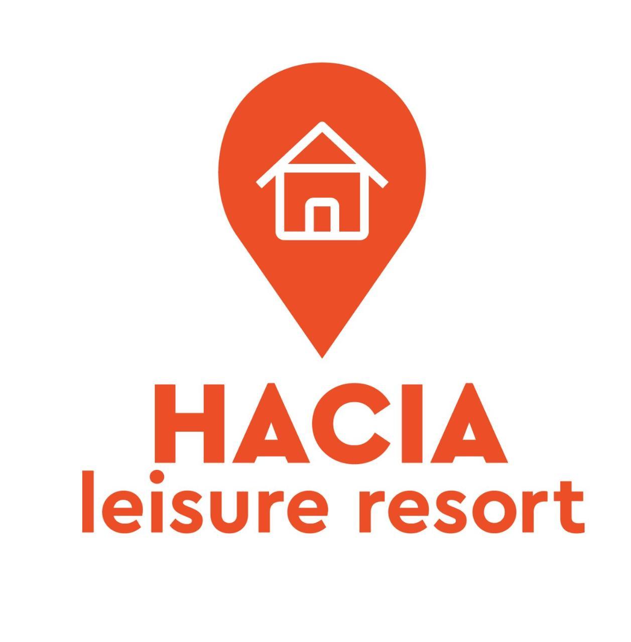 Hacia Leisure 3* Lamai Beach (Koh Samui)
