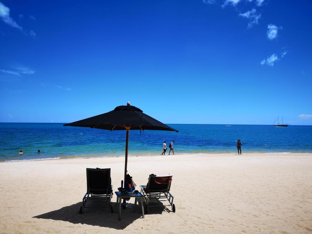 Hacia Leisure Resort Lamai Beach (Koh Samui)