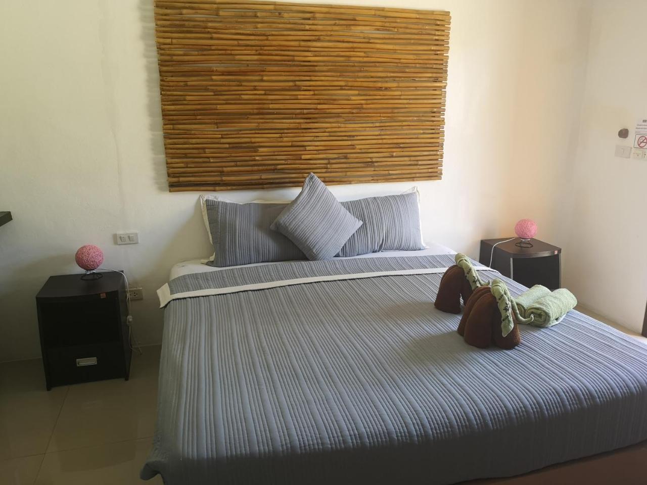 Resort Hacia Leisure